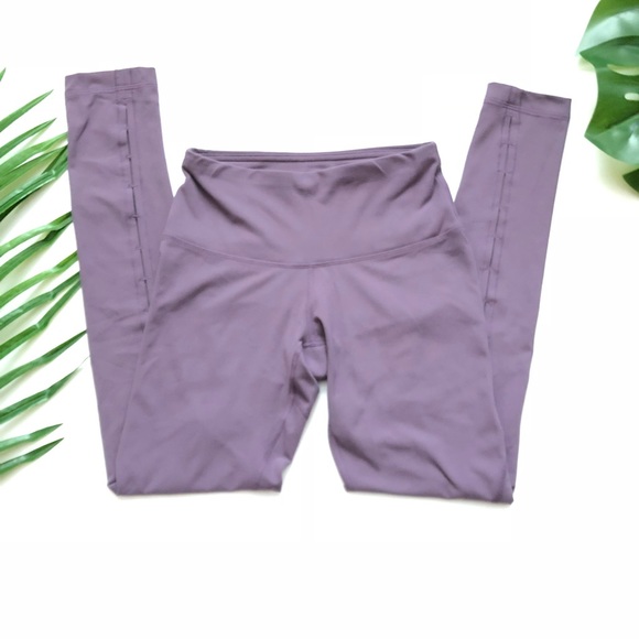 Yogalicious Pants - Yogalicious •High waist leggings•